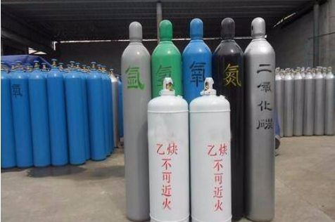 合肥氣體之使用高純氣體的注意事項(xiàng)有哪些？