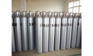合肥氣體：標準氣體的穩(wěn)定性影響因素有哪些？
